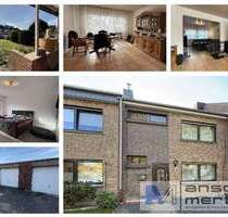 Haus zum Kaufen in Mönchengladbach Broich 245.000,00 € 96.72 m² - Mönchengladbach / Broich