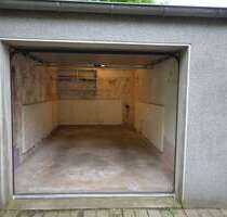 Garage zu vermieten in Wuppertal 110,00 €
