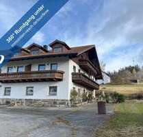 Haus zum Kaufen in Haidmühle 690.000,00 € 500 m²