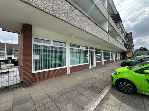 Foto - Büro in Burgdorf 995,00 € 184.41 m²