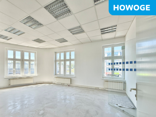 Foto - Büro in Berlin 8.133,00 € 542.2 m²