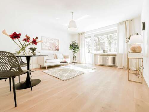 Foto - Wohnung zum Kaufen in Wedel 229.000,00 € 57.32 m²