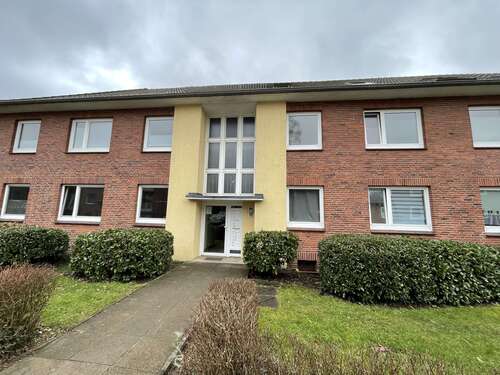 Foto - Wohnung zum Mieten in Itzehoe 450,00 € 49.8 m²