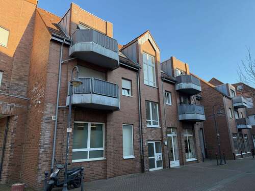 Foto - Wohnung zum Kaufen in Korschenbroich 310.000,00 € 115.91 m²