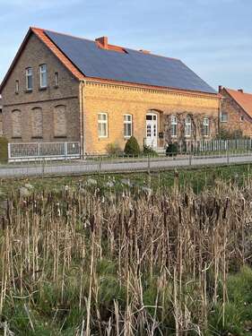 Foto - Haus zum Kaufen in Medow 175.000,00 € 156 m²