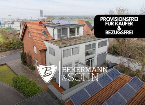 Foto - Haus zum Kaufen in Bad Essen Lintorf (Han) 595.000,00 € 391 m²