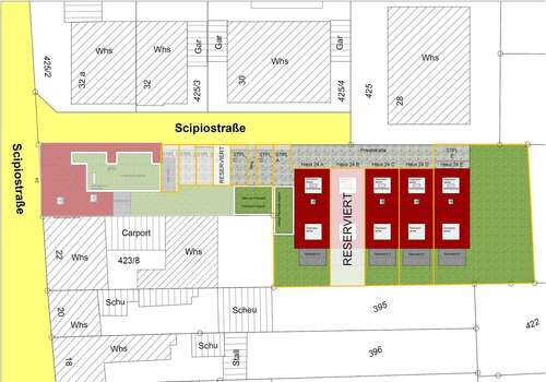 Foto - Grundstück zu verkaufen in Plankstadt 145.000,00 € 122 m²