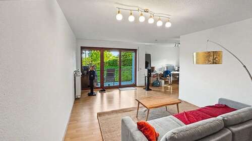 Foto - Wohnung zum Kaufen in Wettenberg 184.000,00 € 87 m²