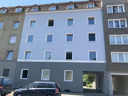 Foto - Wohnung zum Mieten in Hannover 500,00 € 54.29 m²