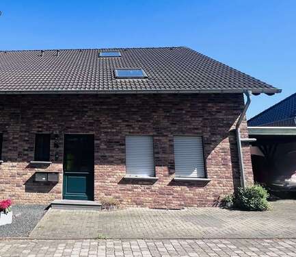 Foto - Wohnung zum Mieten in Langerwehe 920,00 € 96 m²