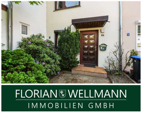 Foto - Haus zum Kaufen in Bremen 195.000,00 € 75.91 m²