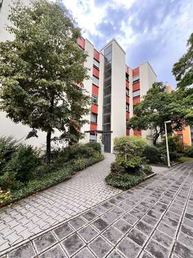 Foto - Wohnung zum Mieten in Nürnberg 1.300,00 € 94 m²