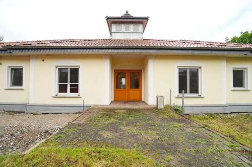 Foto - Büro in Geseke 1.750,00 € 181.97 m²