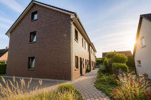 Foto - Haus zum Kaufen in Timmendorfer Strand 550.000,00 € 91.55 m²