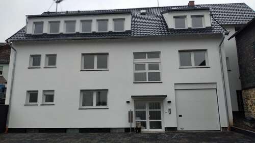 Foto - Wohnung zum Kaufen in Pfalzfeld 120.000,00 € 52 m²