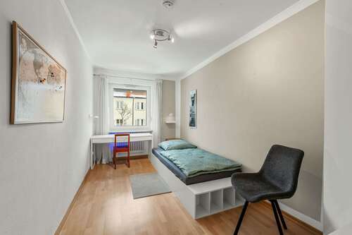 Foto - WG-Zimmer in München 650,00 € 11 m²