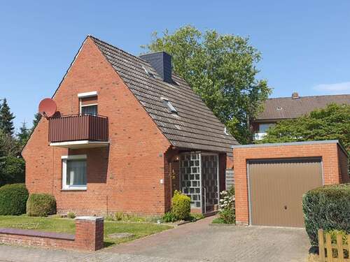 Foto - Haus zum Kaufen in Meldorf 187.000,00 € 97 m²