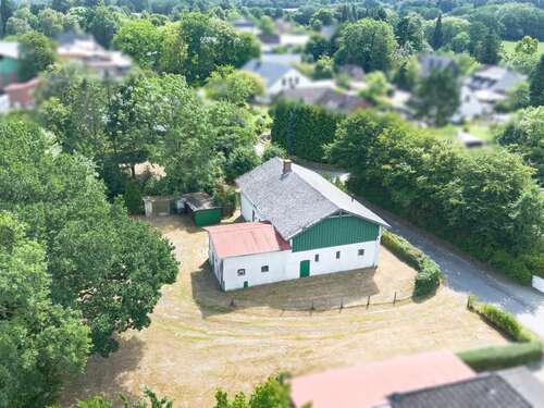 Foto - Grundstück zu verkaufen in Aukrug-Homfeld 135.000,00 € 1684 m²