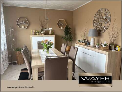 Foto - Wohnung zum Kaufen in Walldorf 445.000,00 € 127 m²