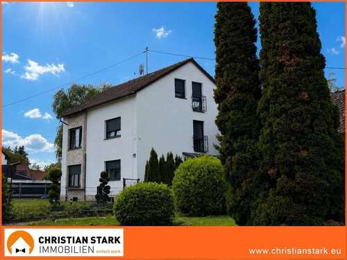 Foto - Haus zum Kaufen in Norheim 388.800,00 € 196 m²