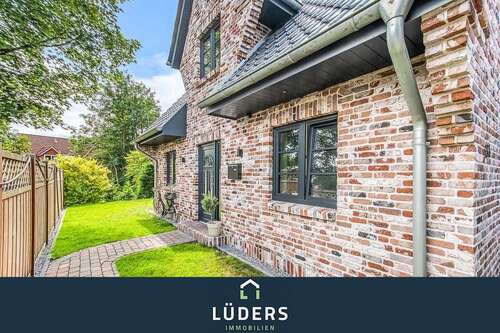 Foto - Haus zum Mieten in Niebüll 1.650,00 € 115 m²