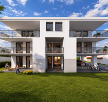 Wohnung zum Kaufen in Nordrhein-Westfalen - Löhne 386.000,00 € 117 m²