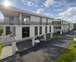 Wohnung zum Kaufen in Nordrhein-Westfalen - Löhne 386.000,00 € 117 m²