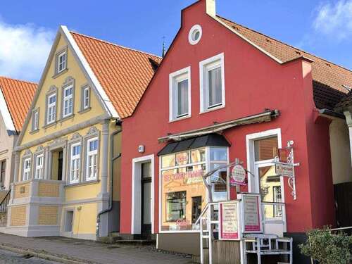 Foto - Einzelhandel in Bergen 500,00 € 60 m²
