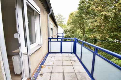 Foto - Wohnung zum Mieten in Essen 460,00 € 56.18 m²