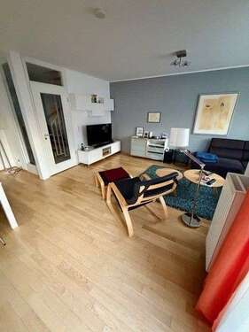 Foto - Haus zum Mieten in Hannover 1.511,19 € 130.5 m²