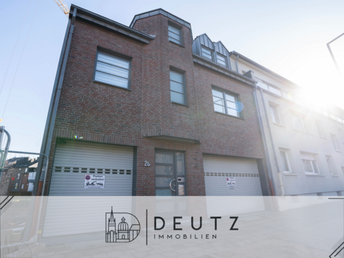 Foto - Haus zum Kaufen in Aachen 695.000,00 € 251 m²