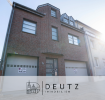 Haus zum Kaufen in Aachen 695.000,00 € 251 m²