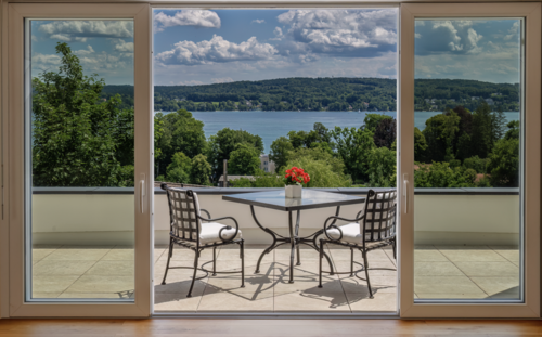 Foto - Haus zum Kaufen in Starnberg 6.300.000,00 € 541 m²