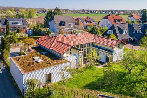 Foto - Haus zum Kaufen in Eggersdorf 790.000,00 € 272.59 m²