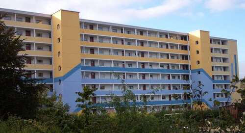 Foto - Wohnung zum Mieten in Braunschweig 588,00 € 71.46 m²