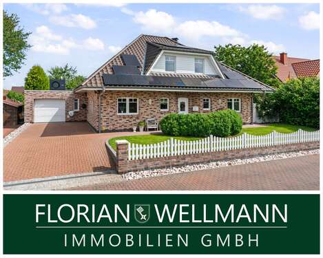 Foto - Haus zum Kaufen in Kirchlinteln 779.000,00 € 218 m²