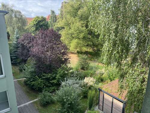 Foto - Wohnung zum Mieten in Halle (Saale) 502,00 € 67 m²