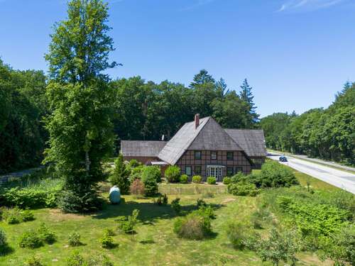 Foto - Haus zum Kaufen in Brammer 415.000,00 € 177 m²