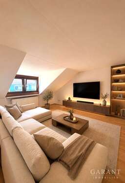 Foto - Wohnung zum Kaufen in München 690.000,00 € 82 m²