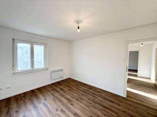 Foto - Wohnung zum Mieten in Nürnberg Wöhrd 800,00 € 42.7 m²