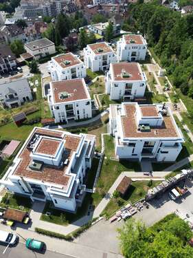 Foto - Wohnung zum Mieten in Pforzheim 1.300,00 € 97.99 m²