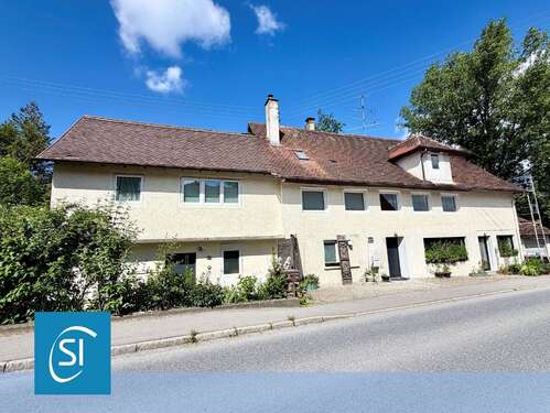 Foto - Haus zum Kaufen in Wolfegg 395.000,00 € 368 m²
