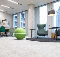 Büro in Frankfurt am Main 3.560,00 € 30 m²