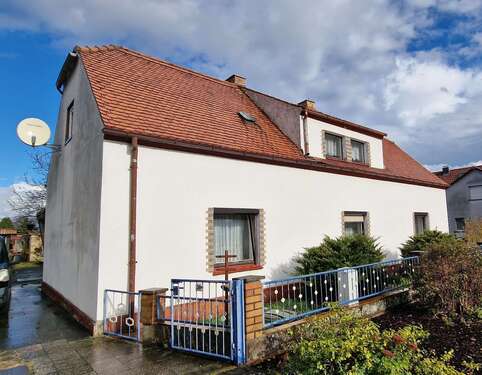 Foto - Haus zum Kaufen in Kroppen 49.000,00 € 119 m²