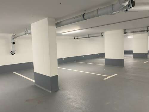 Foto - Garage zu vermieten in Laatzen 101,15 € 15 m²