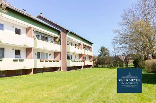 Foto - Wohnung zum Kaufen in Ascheberg 175.000,00 € 74.41 m²