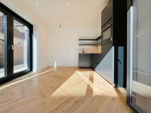 Foto - Wohnung zum Kaufen in Sylt 749.000,00 € 45 m²