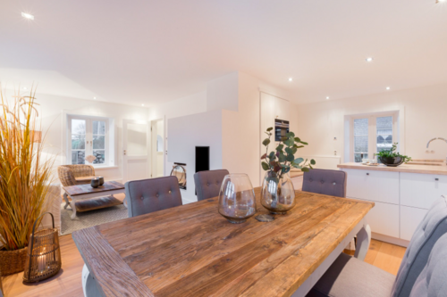 Foto - Wohnung zum Kaufen in Sylt 799.000,00 € 45 m²