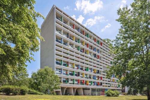 Foto - Wohnung zum Kaufen in Berlin 675.000,00 € 106 m²
