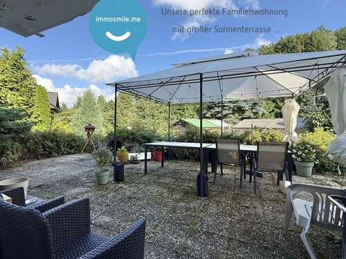 Foto - Wohnung zum Kaufen in Burkhardtsdorf 99.000,00 € 95.6 m²